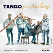 Javier Vinasco - Tango sin fronteras (2024)