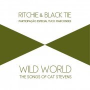 Ritchie - Wild World: The Songs of Cat Stevens (2019)