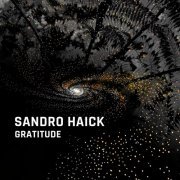 Sandro Haick - Gratitude (2024) Hi-Res