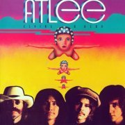 Atlee - Flying Ahead (Reissue) (1970/2007)