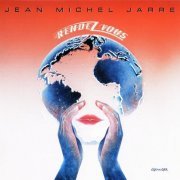Jean-Michel Jarre - Rendez-Vouz (1986) {2015, Remastered}