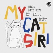 Hakan Brostrom - My Cat Siri (2021) Hi-Res