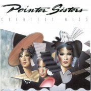 The Pointer Sisters - Greatest Hits (1989)