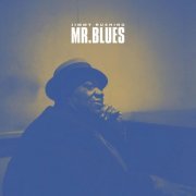 Jimmy Rushing - Mr. Blues (2024)