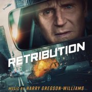 Harry Gregson-Williams - Retribution (Original Motion Picture Soundtrack) (2023) [Hi-Res]