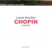 Leszek Mozdzer - Chopin Impresje (1994)