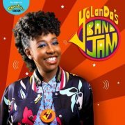 YolanDa - YolanDa's Band Jam (Deluxe Version) (2021)
