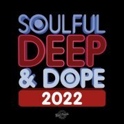 VA - Soulful Deep & Dope 2022