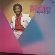 Beau Williams - Beau Williams (1982) LP