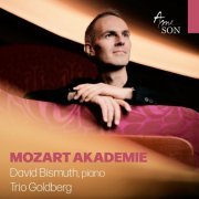 David Bismuth - Mozart Akademie (2023)