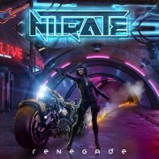 Nitrate - Renegade (2021) [Hi-Res]