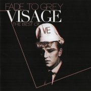Visage - Fade To Grey: The Best Of Visage (2013) CD-Rip
