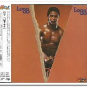 Logg - Logg (1981) [Japanese Remastered 2012]