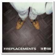 The Replacements - The Sire Years [4LP] (2016)