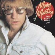 Moon Martin - The Very Best Of Moon Martin (1999)
