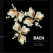 Musica Amphion, Pieter-Jan Belder - Bach: Three Keyboard Concertos (2020)