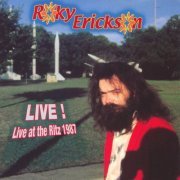 Roky Erickson - Live At The Ritz 1987 (2006)
