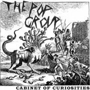The Pop Group - Cabinet of Curiosities (2014)