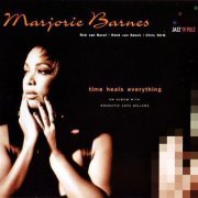 Marjorie Barnes - Time Heals Everything (2003)