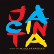 Jacinta - Songs Of Freedom (2009)