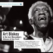 Art Blakey & The Jazz Messengers - Album of the Year (1982)
