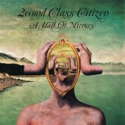 2econd Class Citizen - A Hall of Mirrors (2015) FLAC