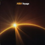 ABBA - Voyage (2021) LP