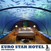Boy Funktastic - Euro Star Hotel (2016)