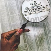 The Joneses - The Joneses (1977/2011) CD-Rip