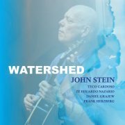 John Stein - Watershed (2020) [Hi-Res]