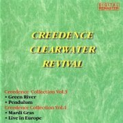 Creedence Clearwater Revival - Creedence Collection Vol.3 + Vol.4 (1998)