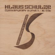 Klaus Schulze - Contemporary Works I [10CD] (2000)