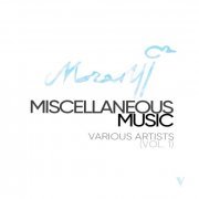 VA - Mozart: Miscellaneous Music, Vol. 1 (2023)