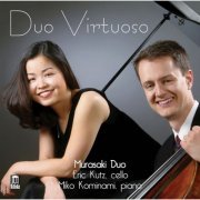 Murasaki Duo - Duo Virtuoso (2015)