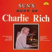 Charlie Rich - Sun's Best of Charlie Rich (1974)
