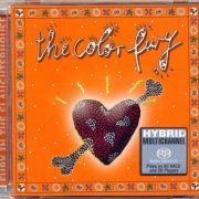 Fury In The Slaughterhouse - The Color Fury (2002) [SACD]