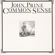 John Prine - Common Sense (2020)