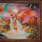 Devadip Carlos Santana, Turiya Alice Coltrane - Illuminations (1996)
