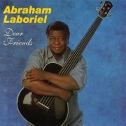 Abraham Laboriel - Dear Friends (1993) [CDRip]