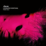 Leonardo Montana - Joruri (Piano solo) (2023)