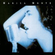 Marisa Monte - MM (Ao Vivo) (1988) Lossless