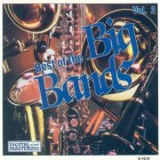 Various Artists - Best Of The Big Bands Vol. 2 (2006)
