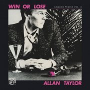 Allan Taylor - Analog Pearls Vol.6 - Win Or Lose (20210 [Hi-Res]