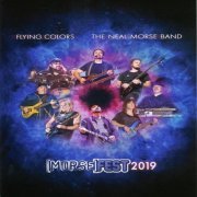 Flying Colors, The Neal Morse Band - Morsefest 2019 (2021)