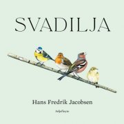 Hans Fredrik Jacobsen - Svadilja (2022) [Hi-Res]