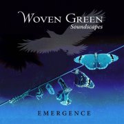 Woven Green - Emergence (2024)