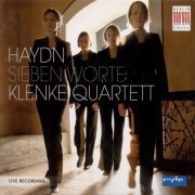 Klenke Quartett - Haydn: Die 7 Letzten Worte Unseres Erlosers Am Kreuze (The 7 Last Words) (2008)