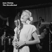 June Christy - The Uncollected (2019)