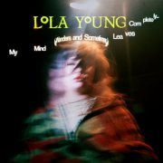 Lola Young - My Mind Wanders and Sometimes Leaves Completely (2023) Hi Res