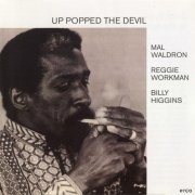Mal Waldron - Up Popped the Devil (2003) FLAC